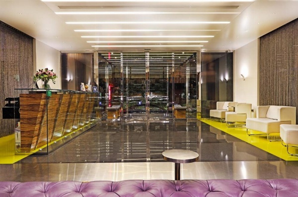Warwick Stone 55 Hotel image 11