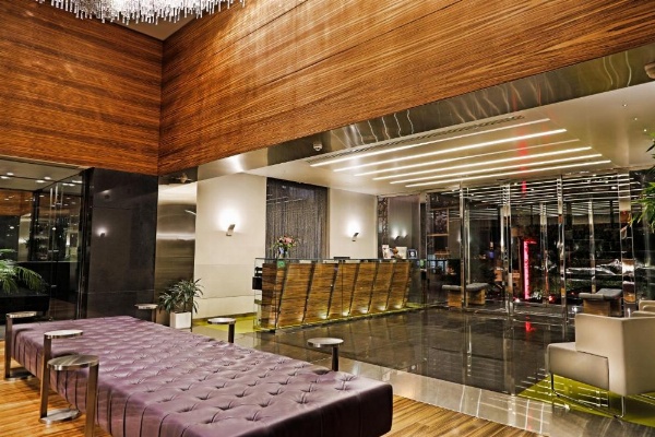 Warwick Stone 55 Hotel image 13