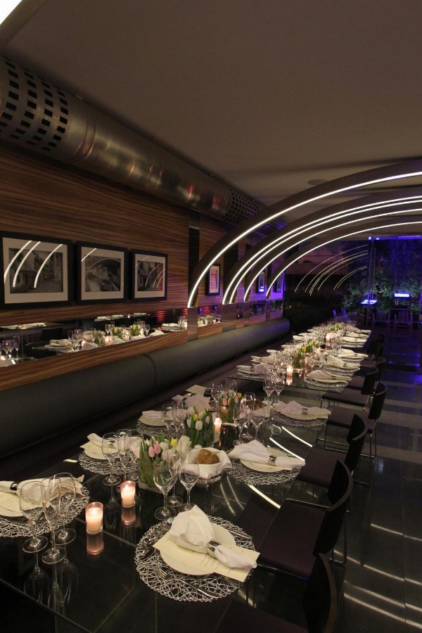 Warwick Stone 55 Hotel image 3
