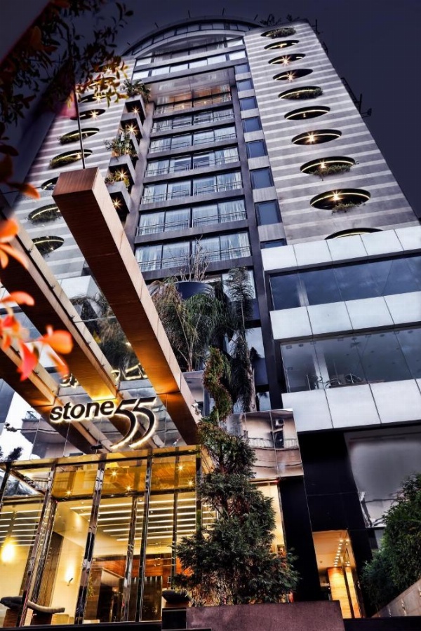 Warwick Stone 55 Hotel image 7